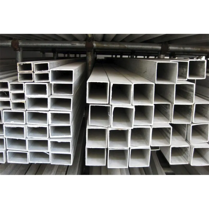 stainless steel pipe&tube